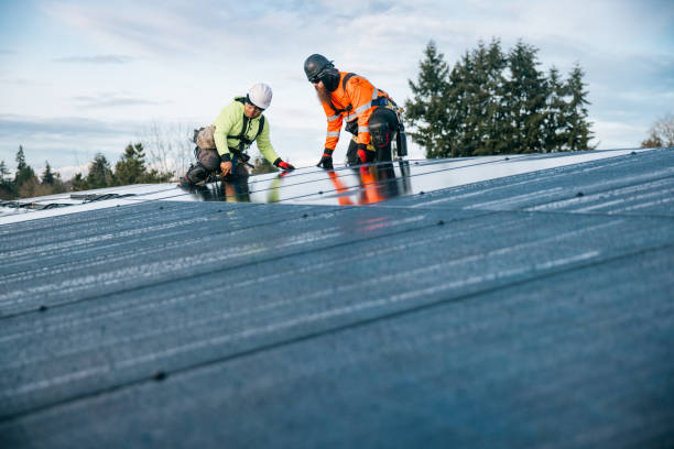 Trusted Gutter Repair And Installation service in Lily, KY - Ben Roofing and Steel LLC